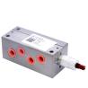 Buy cheap 24V 12V Steel Hydraulic Solenoid Valves with DG / ER connector from wholesalers