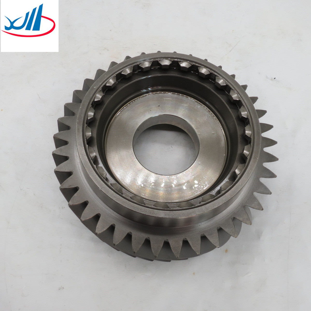 20*20*10 Shantui Spare Parts Toothed Gear 4302041