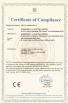 A.L Lighting Limited Certifications