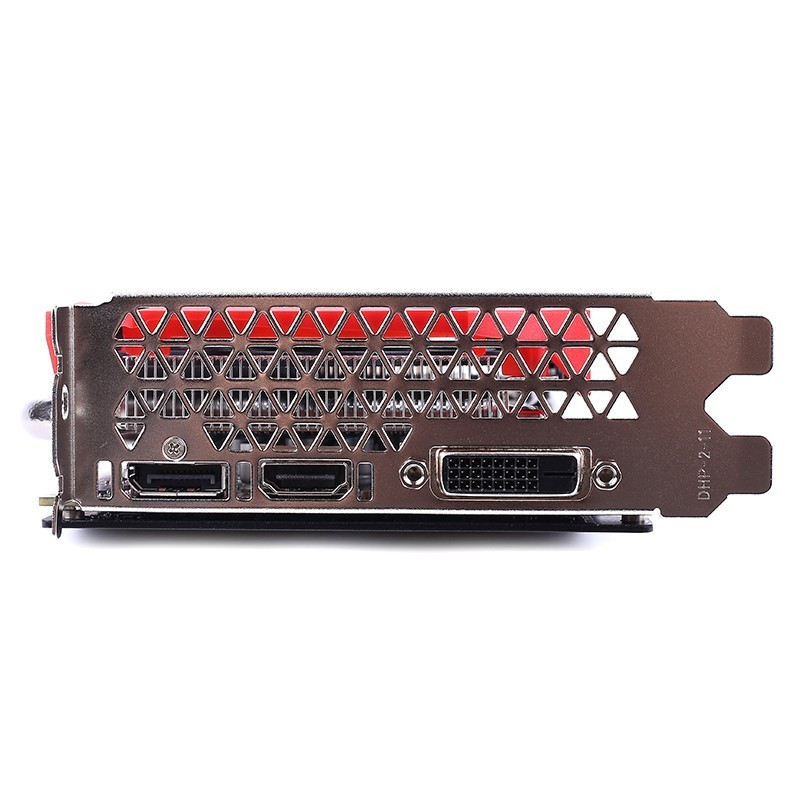 Colorful GTX1650 SUPER 4G independent game graphics card desktop computer console game graphics card Tomahawk