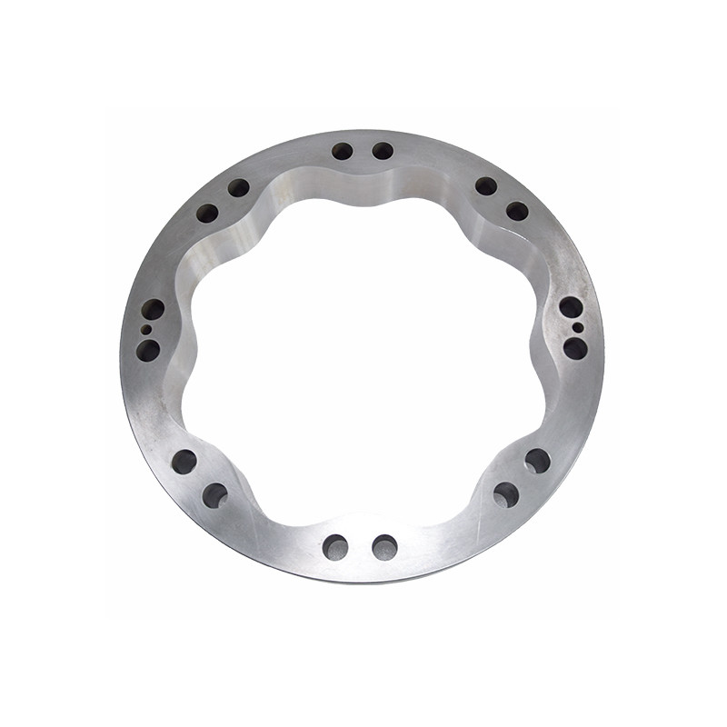 Replace Poclain MS18 / MSE18 Hydraulic Motor Spare Part Stator, Cam Ring