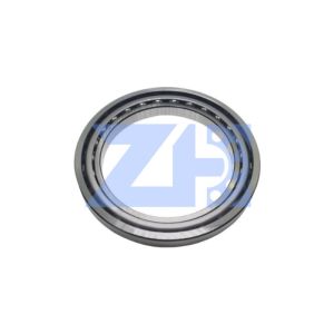 China BA240-3ASA/WSA  Excavator Bearing BA240-3A Angular Contact Ball Bearing BA240-3A on sale