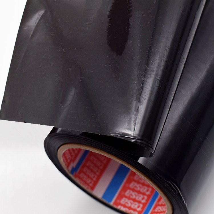 TESA 62645 Shock And Waterproof Black PE Foam Double-sided Tape