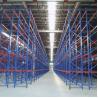 Buy cheap Versatility Heavy Duty Metal Shelving Rack Industrial Metal Storage Rack from wholesalers