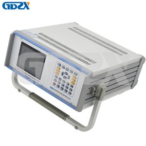 ZXDN-301 Standard Reference Energy Meter Analyzer High Precision Multi -