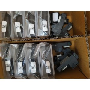 Deltav Distributed Control S System M-Series Fieldbus H1 Carrie For DCS System