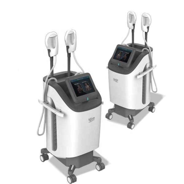 Fat Reduction Multifunction Beauty Machine Helping Blood Circulation High