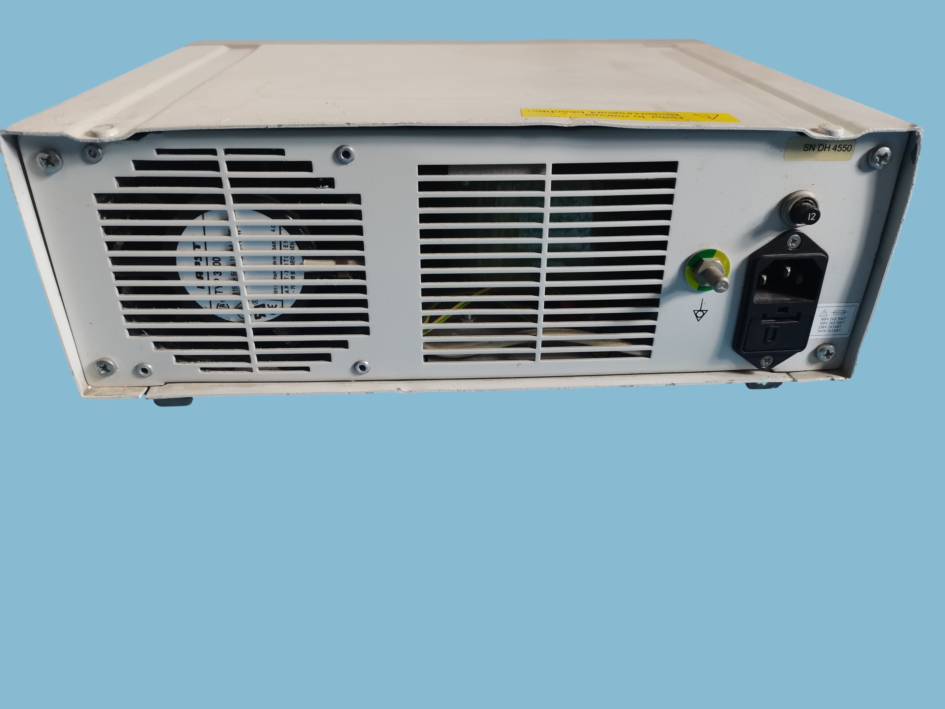 201123 20 Halogen 150 Light Source Endoscopy Processor Condenser System