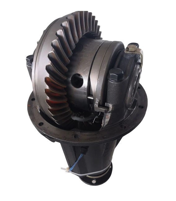 Hiace Limited Slip Differential Assembly 8 39 for Toyota Hiace OE NO. oem standard No