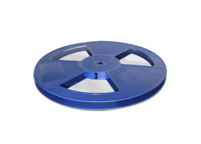 Anti-Static Universal SMT Carrier Tape Embossed Carrier Tapes With 4-104mm Width