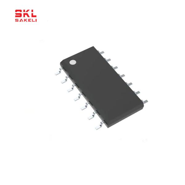 LM324KADR Amplifier IC Chips Quadruple Operational General Purpose Amplifier