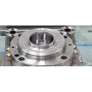 Thin Plastic Multi Cavity Mold Containers Making CNC EMC Wire Cutting