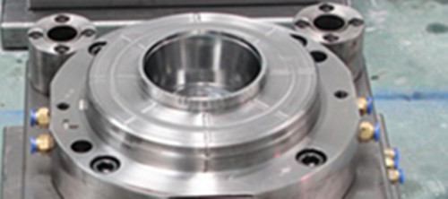 Quality Thin Plastic Multi Cavity Mold Containers Making CNC EMC Wire Cutting for sale