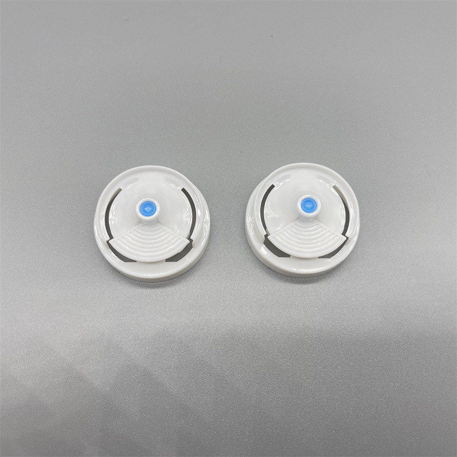 Antibacterial Deodorant Valve Ideal Solution For A Fresh And Hygienic Car Interior