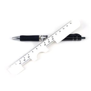 Buy cheap Hot-selling Ophthalmic Instrument: Optical Multifunctional PD Ruler (Pupillary from wholesalers