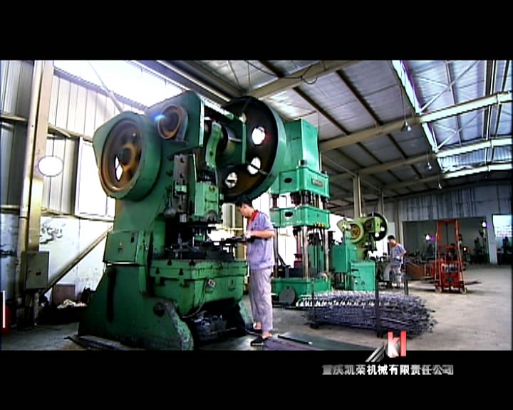 HSZ-C 1 Ton*1.5 Meter Mini Triangle Manual Chain Hoist