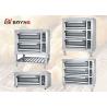 Buy cheap Stainless Steel Visible Baking Oven Three Layer Nine Trays Electric Oven kitchen from wholesalers
