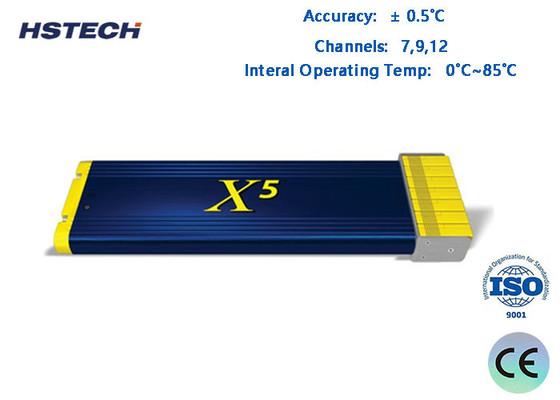 KIC X5 Thermal Profiler 9 Channels / 12 Channels Avail USB Data Reading KIC