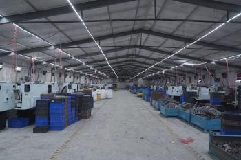 China Huiqi (Beijing) Technology Co., Ltd.