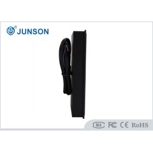 Digital Access Control Kits Rfid Reader EM RFID Card Type Security Product