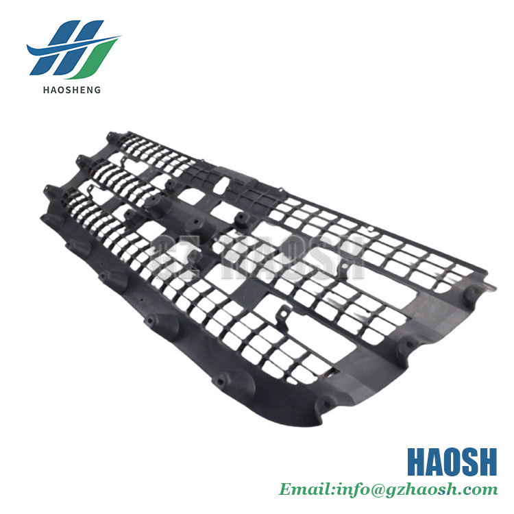 For Ford Transit V348 Part Number 95VB8355AC08-LS Black Grille 95VB8355AC08 LS