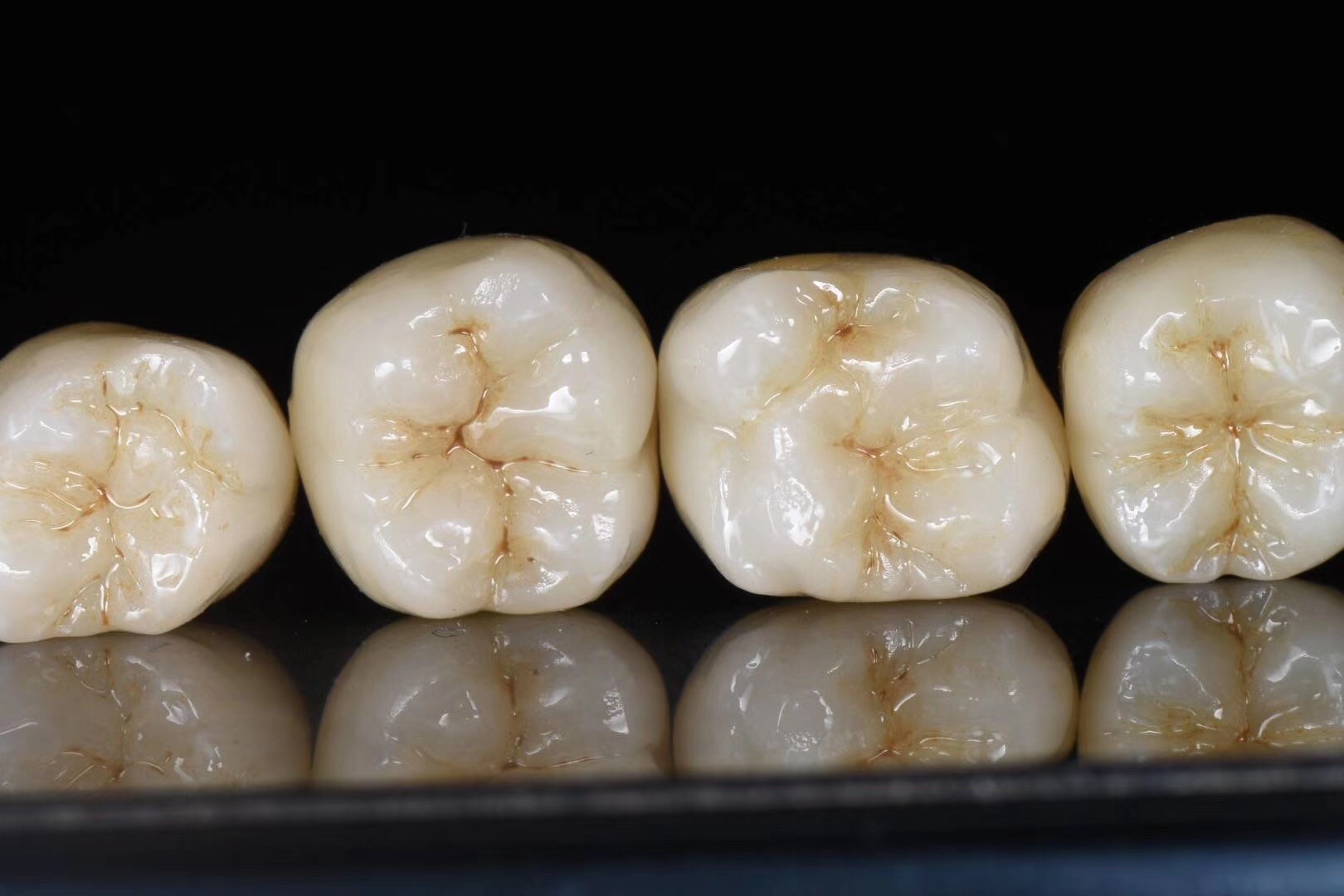 Hot Selling Dental Lab Cad Cam Materials Zirconia Blocks Multilayer Pre Shaded Zirconia Block for Open System Milling Ma