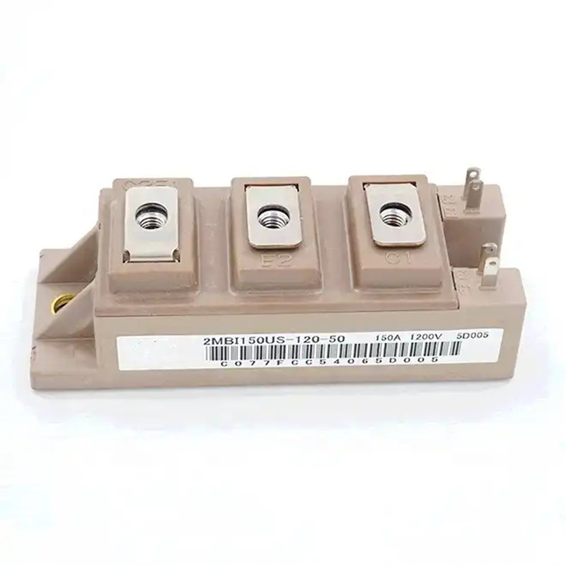 Hot selling 2MBI150US-120-50 2MBI150US-120 1200V 150A 2-Pack IGBT Power Module