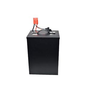 72V 40AH Lithium Ion Battery Pack with 5-Year Warranty and 300*220*170MM Size