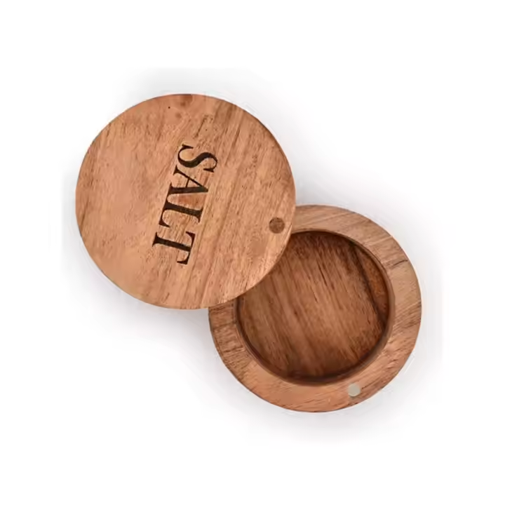 Acacia Wood Loving Dog Urn A Beautiful and Durable Tribute for Your Beloved Pet