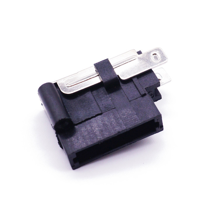 SL703E Low Voltage 32V Fuse Blade Fuse Holder Clips Car Blade ATO Automobile PCB Fuse Box Holder