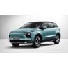 Buy cheap AIWAYS U5 ECO Friendly Electric Cars from wholesalers