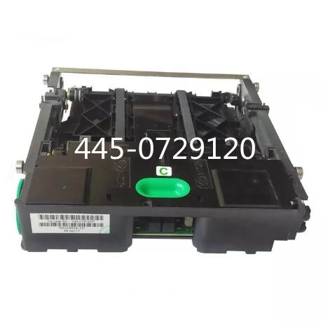 445-0761204 445-0729120 ATM Machine Parts NCR S2 Carriage Assy R/A F/A