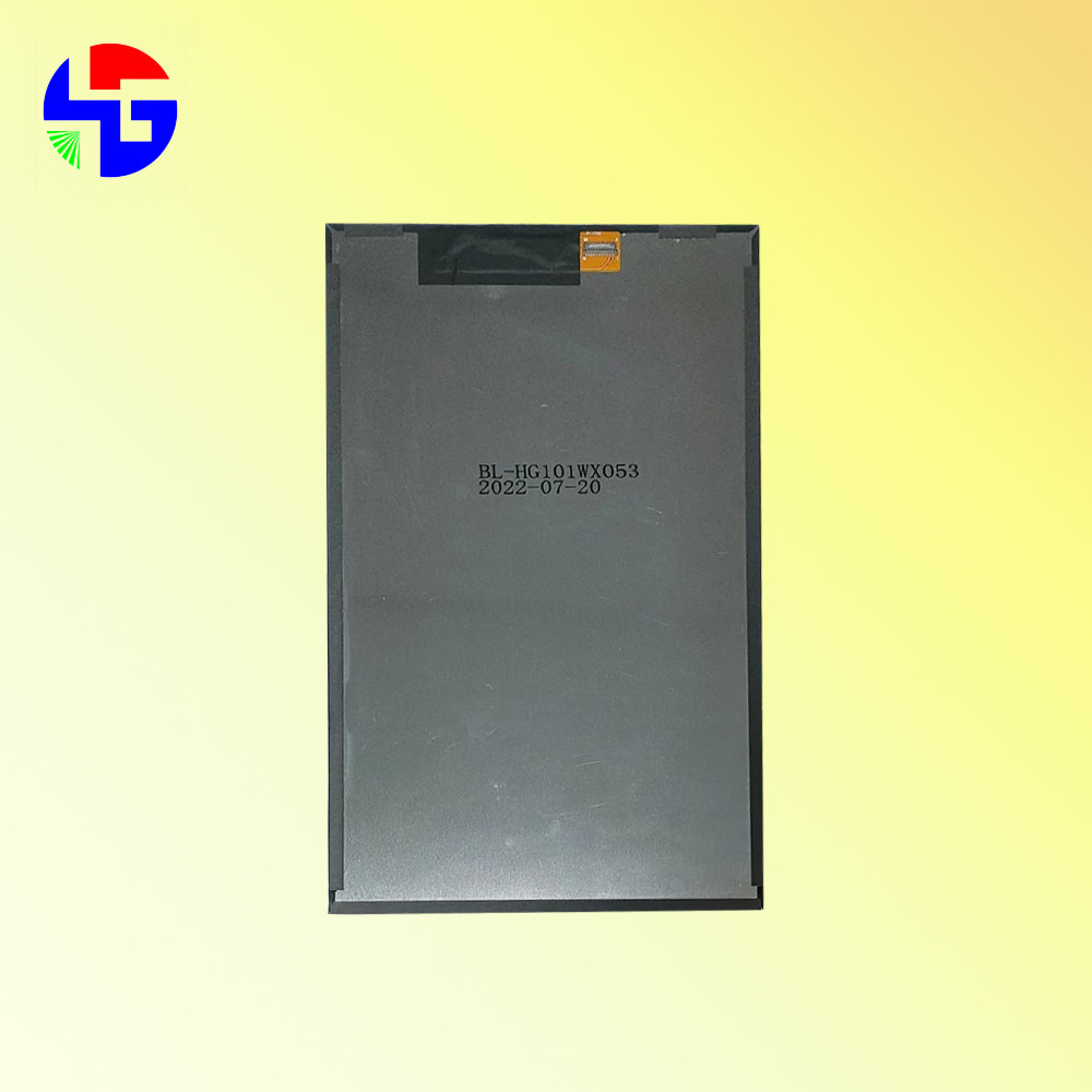 MIPI 31PIN 10.1 Inch TFT Display Full Angle View Resolution 800x1280 Standard LCD