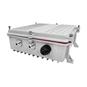 Mesh Radio-Strong and Reliable-Mimomesh Outdoor Radio