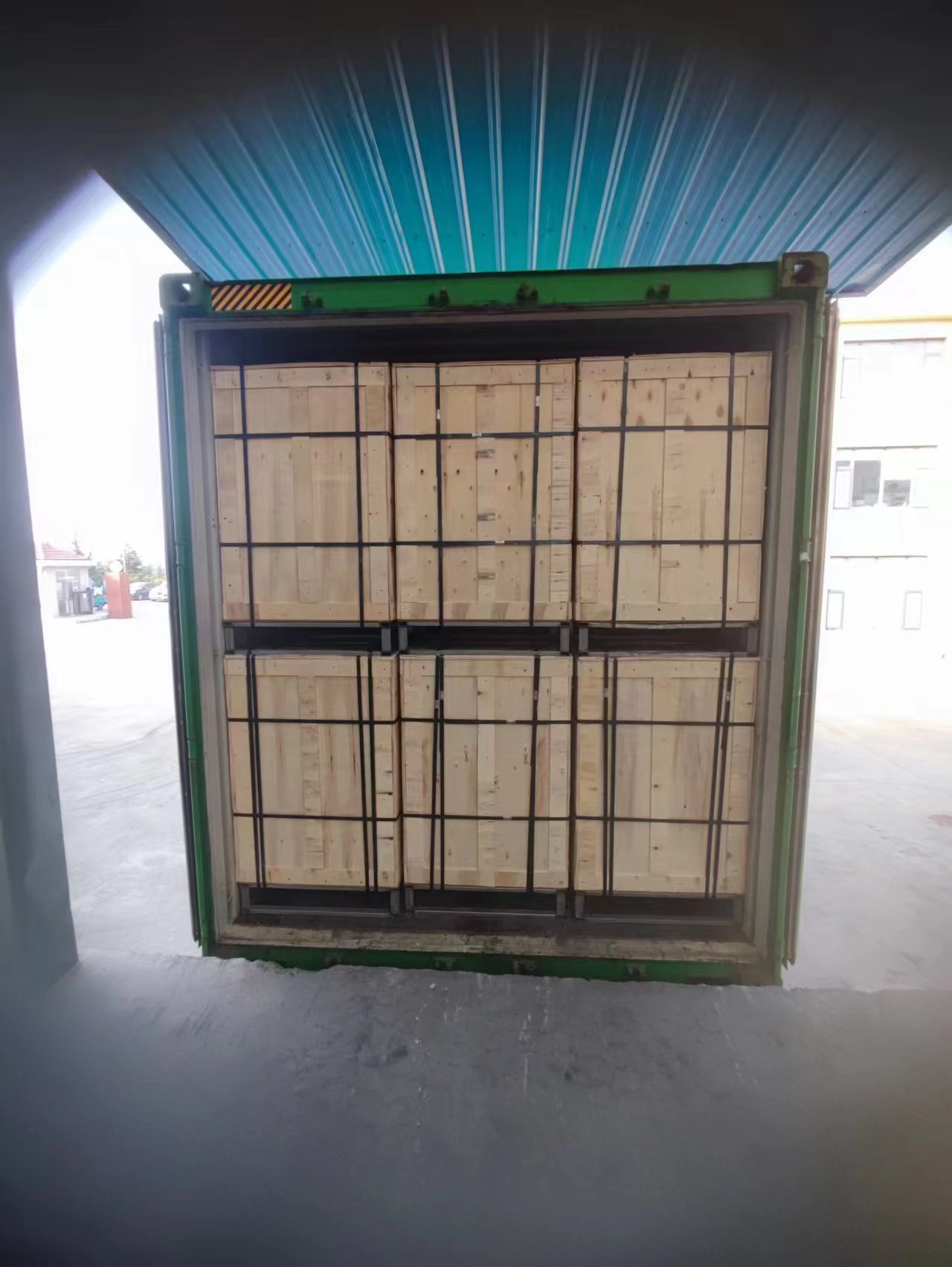 LS-GA005 Customized 1.0mm 1.2mm 1.5mm Garage Metal Tool Cabinet with ODM Support