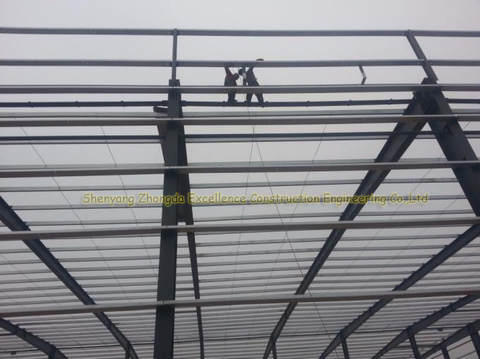 H Steel Beam Galvanised I Beam Steel Structure Building Material