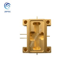 Robust Iron Nickel Cobalt  Kovar Flatpack Electronic Packages