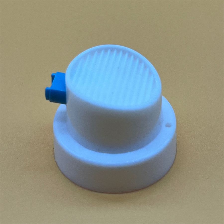 Female Paint Spray Release Valve for Home Improvement - Durable Functionality, Easy Adjustment
