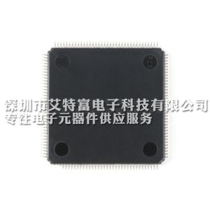 Integrated Circuit Chip STM32F207ZGT6 MCU Chip with 1Mb Flash, 120Mhz For