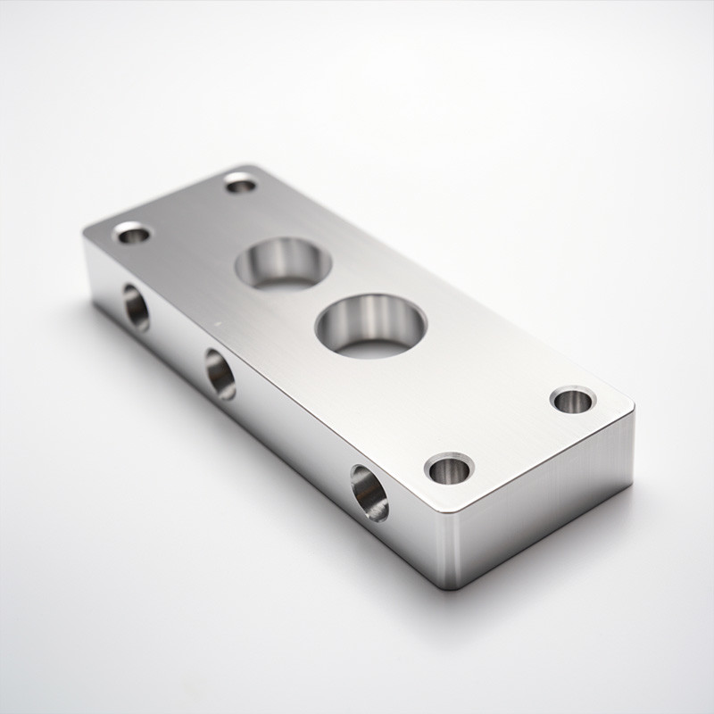 CNC Machining Metal Parts Customized CNC Lathe Services Maching Steel Milling Parts