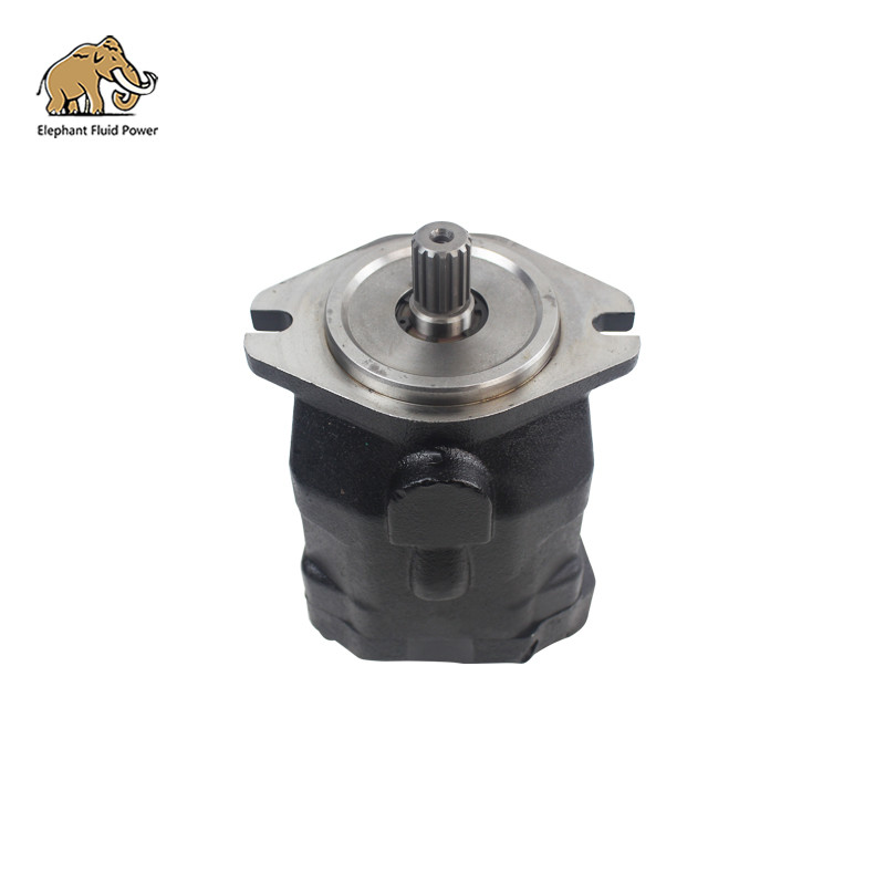 G930940010011 Hydraulic Piston Pump For Fendt A10VO45DFR5/52R