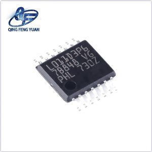 PIC18F87K22 Microchip Integrated Circuit Microcontrollers MCU