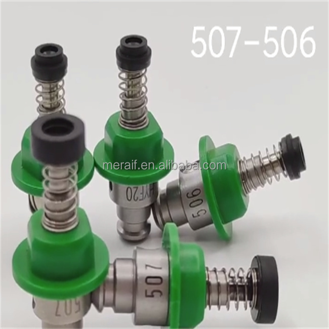 SMT nozzleJuki Nozzle Juki Series nozzle 500,501,502,503,504,505,506,507,508 nozzle