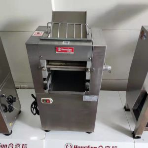  Adjustable Noodle Packing Machine Dogh Pressing 35KG Capacity Manufactures