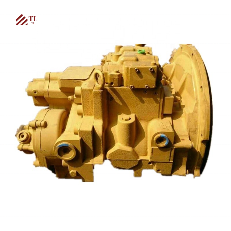Boost Your Excavator's Performance with 320D2 Piston Pump 3390512