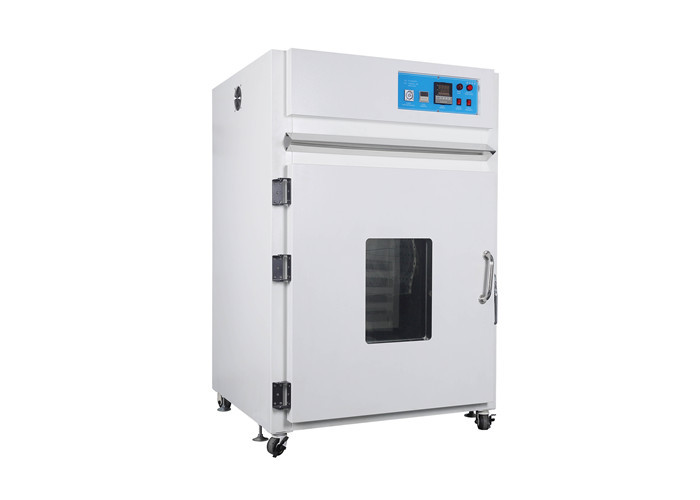 Big Size Electronic Lab Hot Air Circulation Drying Oven With PLC Controller