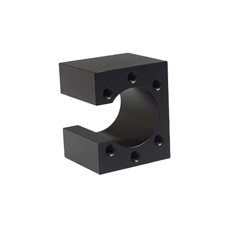 Broaching Sandblasting CNC Machining Parts SS Assembly Agricultural Tools Ra3.2