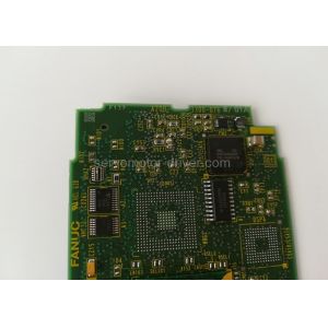 Electronic CNC Circuit Board / PCB Servo Card A20B-3300-0768