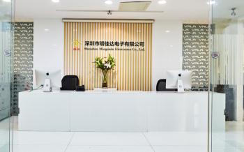 ShenZhen Mingjiada Electronics Co.,Ltd.