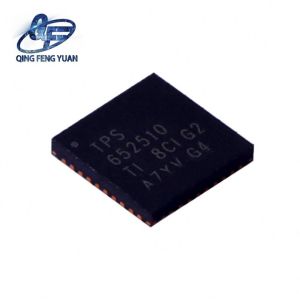  Texas TPS25840QWRHBRQ1 In Stock Electronic Components Integrated Circuits Microcontroller TI IC chips VQFN32 Manufactures